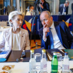 EU-Western Balkans Summit, in Tivat