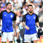 International Friendly – Argentina v Honduras