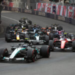 Monaco Grand Prix