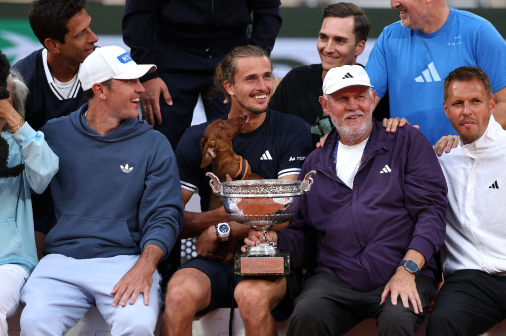 French Open