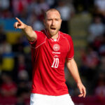 International Friendly – Denmark v Ukraine