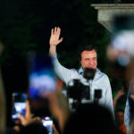 Snap parliamentary election in Pristina