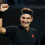 FILE PHOTO: Roger Federer