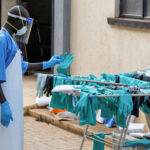 WHO chief rallies community in Congo’s Ebola response in Kampala