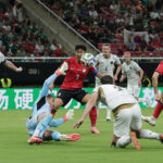 FIFA World Cup 2026 – Group A – South Korea v Czech Republic
