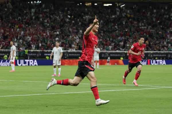 FIFA World Cup 2026 – Group A – South Korea v Czech Republic