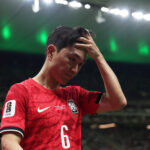 FIFA World Cup 2026 – Group A – South Korea v Czech Republic