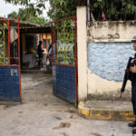 Journalist abducted in Veracruz remains missing