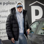 FILE PHOTO: Marius Borg Hoiby charged with new offenses
