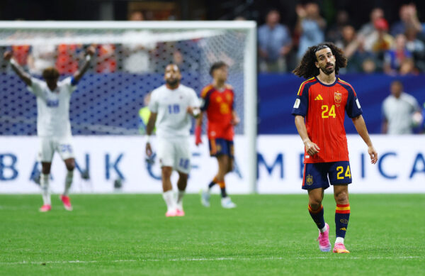 FIFA World Cup 2026 – Group H – Spain v Cape Verde