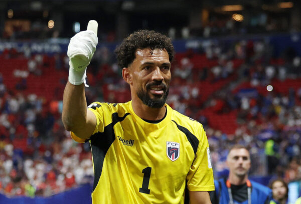 FIFA World Cup 2026 – Group H – Spain v Cape Verde