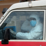 True scale of Congo Ebola outbreak still unknown one month in, responders say