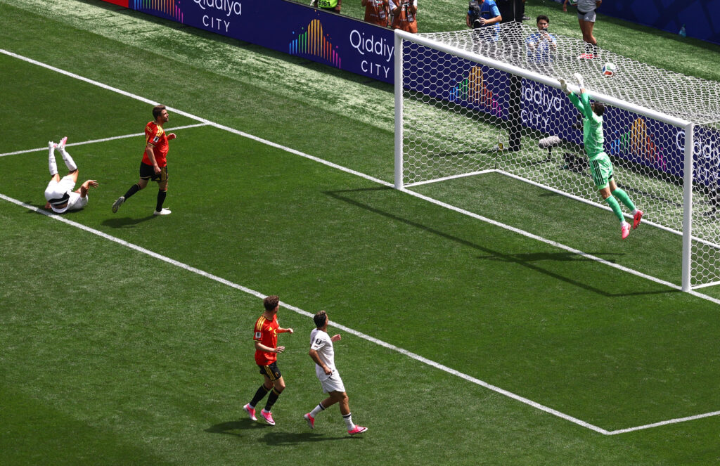 FIFA World Cup 2026 – Group G – Belgium v Egypt