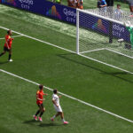 FIFA World Cup 2026 – Group G – Belgium v Egypt