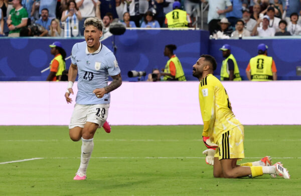 FIFA World Cup 2026 – Group H – Saudi Arabia v Uruguay