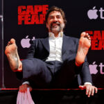 Academy Award winner Javier Bardem to be honored with hand and footprint ceremony at TCL Chinese Theatre