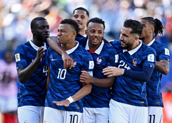 FIFA World Cup 2026 – Group I – France v Senegal