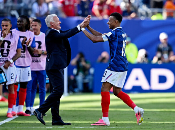 FIFA World Cup 2026 – Group I – France v Senegal