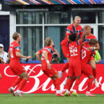 FIFA World Cup 2026 – Group I – Iraq v Norway
