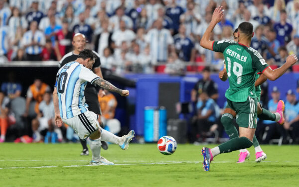 FIFA World Cup 2026 – Group J – Argentina v Algeria