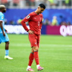 FIFA World Cup 2026 – Group K – Portugal v DR Congo