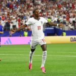 FIFA World Cup 2026 – Group L – England v Croatia