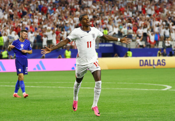 FIFA World Cup 2026 – Group L – England v Croatia