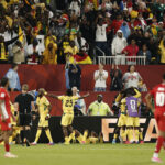 FIFA World Cup 2026 – Group L – Ghana v Panama