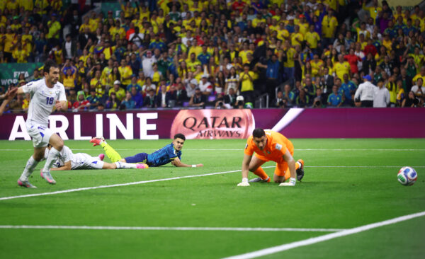 FIFA World Cup 2026 – Group K – Uzbekistan v Colombia