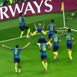 FIFA World Cup 2026 – Group K – Uzbekistan v Colombia
