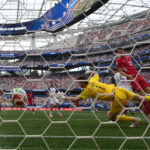 FIFA World Cup 2026 – Group B – Switzerland v Bosnia and Herzegovina