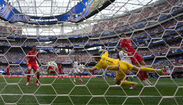 FIFA World Cup 2026 – Group B – Switzerland v Bosnia and Herzegovina