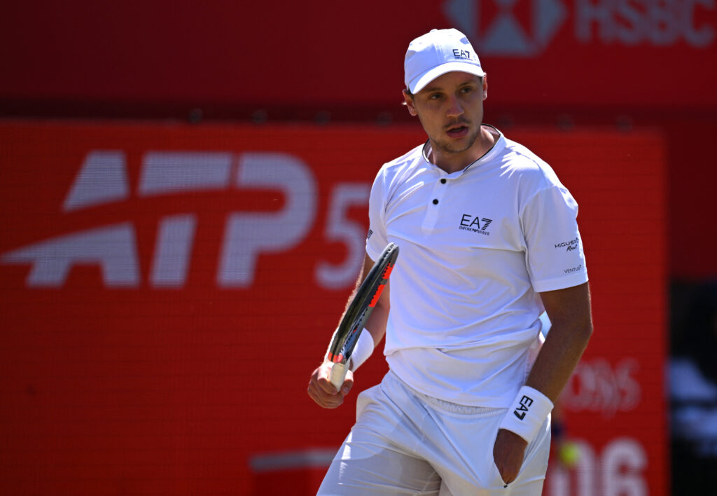 Queen’s Club Championships