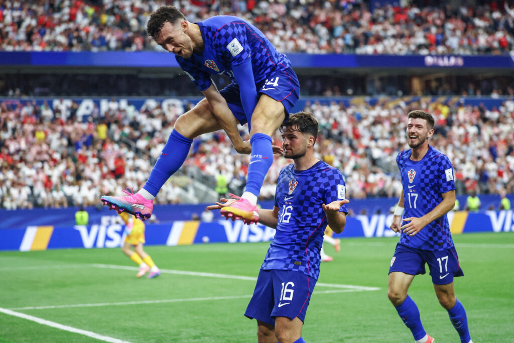 The Wider Image: The World Cup kicks off – in photos