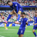 The Wider Image: The World Cup kicks off – in photos
