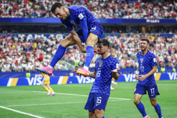 The Wider Image: The World Cup kicks off – in photos