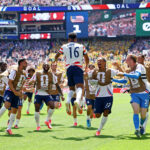 FIFA World Cup 2026 – Group D – United States v Australia