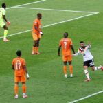 FIFA World Cup 2026 – Group E – Germany v Ivory Coast