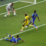 FIFA World Cup 2026 – Group E – Ecuador v Curacao