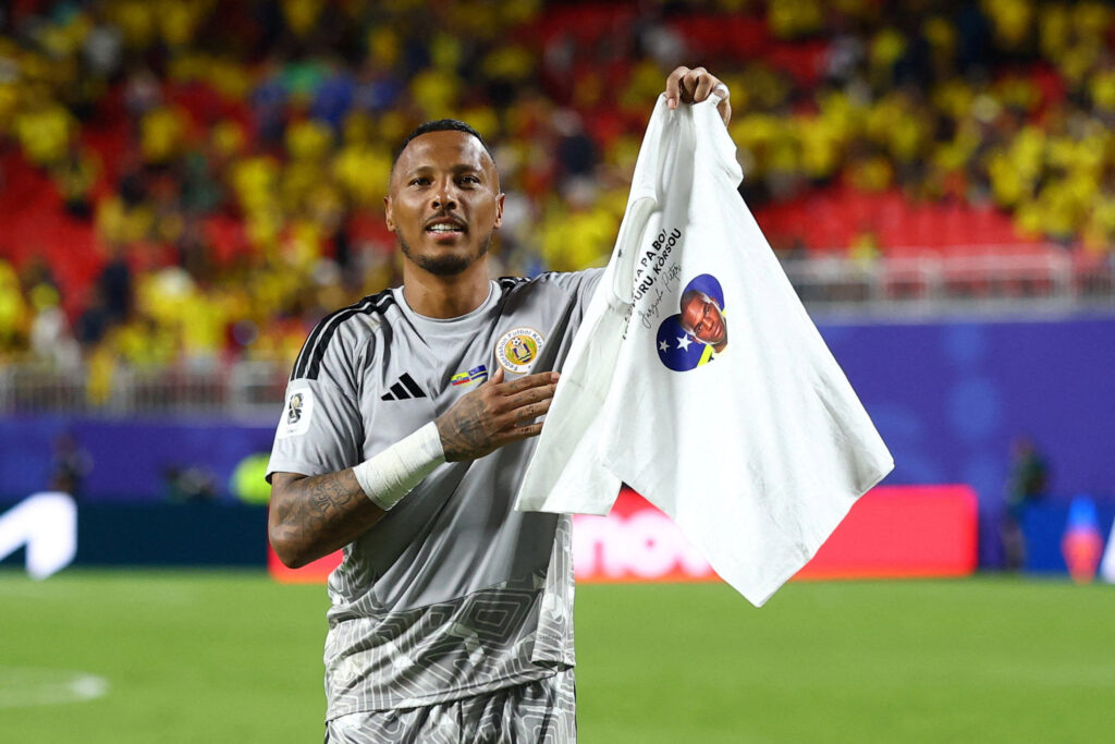 FIFA World Cup 2026 – Group E – Ecuador v Curacao