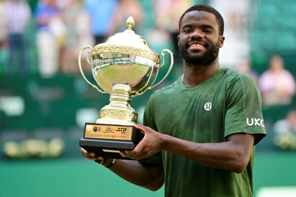 ATP 500 – Halle Open