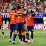 FIFA World Cup 2026 – Group H – Spain v Saudi Arabia