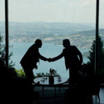 Lake Lucerne Summit at Buergenstock Resort