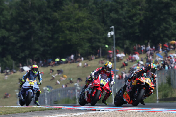 Brad Binder