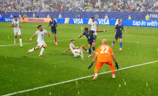 FIFA World Cup 2026 – Group I – France v Iraq