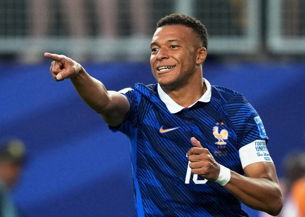 FIFA World Cup 2026 – Group I – France v Iraq
