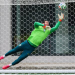 FIFA World Cup 2026 – Brazil Training