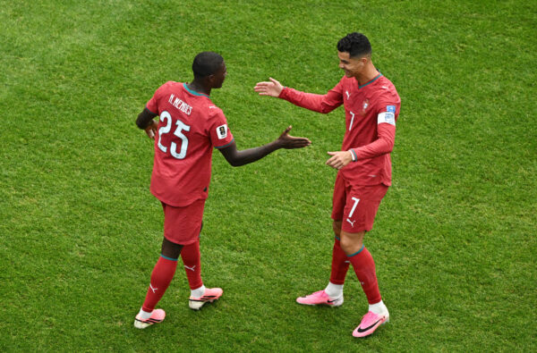 FIFA World Cup 2026 – Group K – Portugal v Uzbekistan