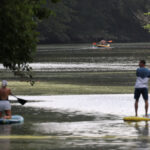 Heatwave hits France