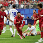 FIFA World Cup 2026 – Group K – Portugal v Uzbekistan